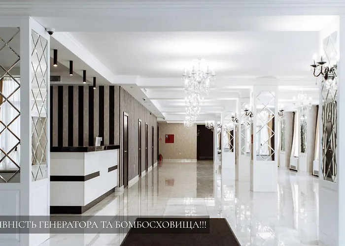 Congress Hotel Verhovina