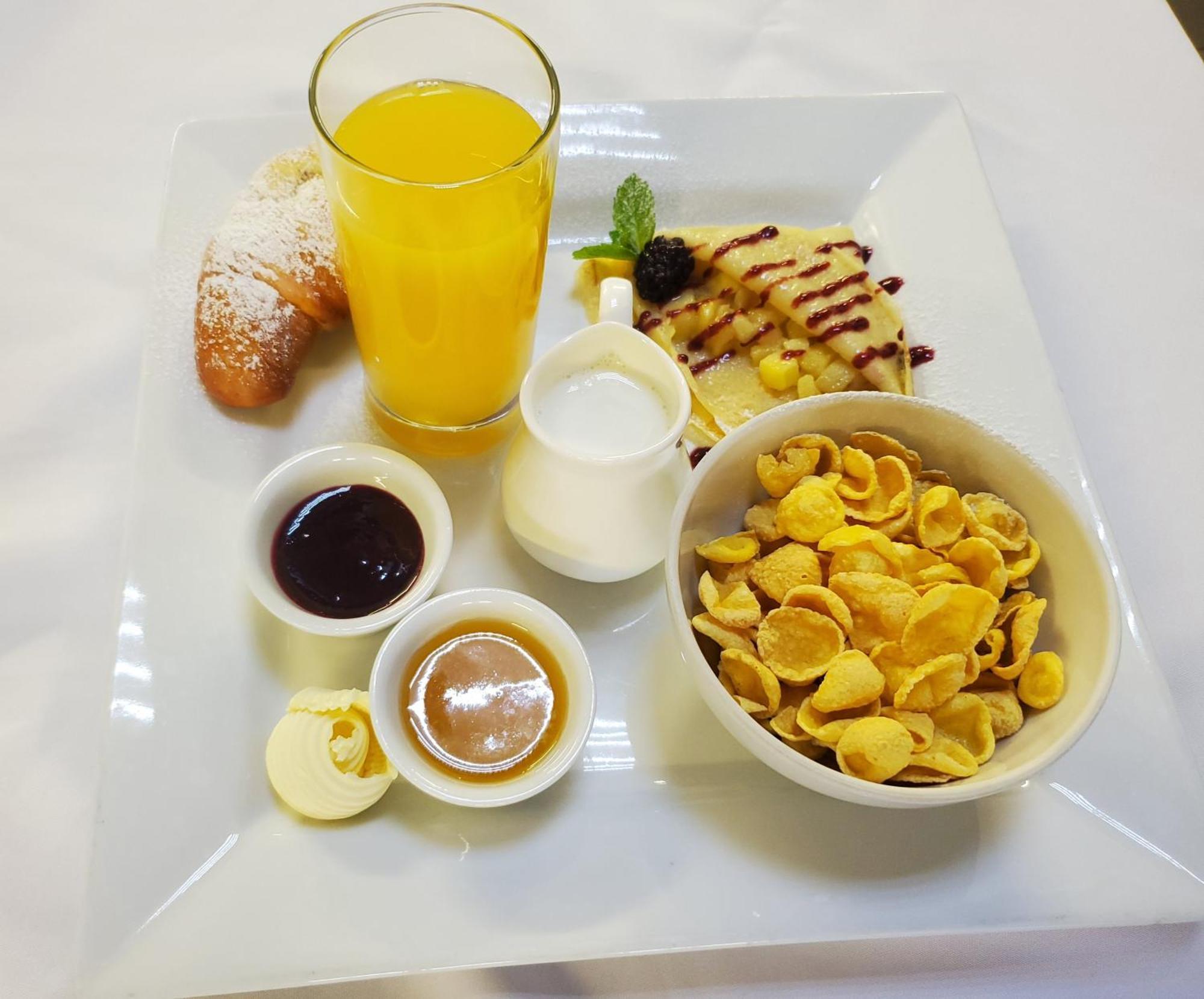 Congress Verhovina 酒店 3*