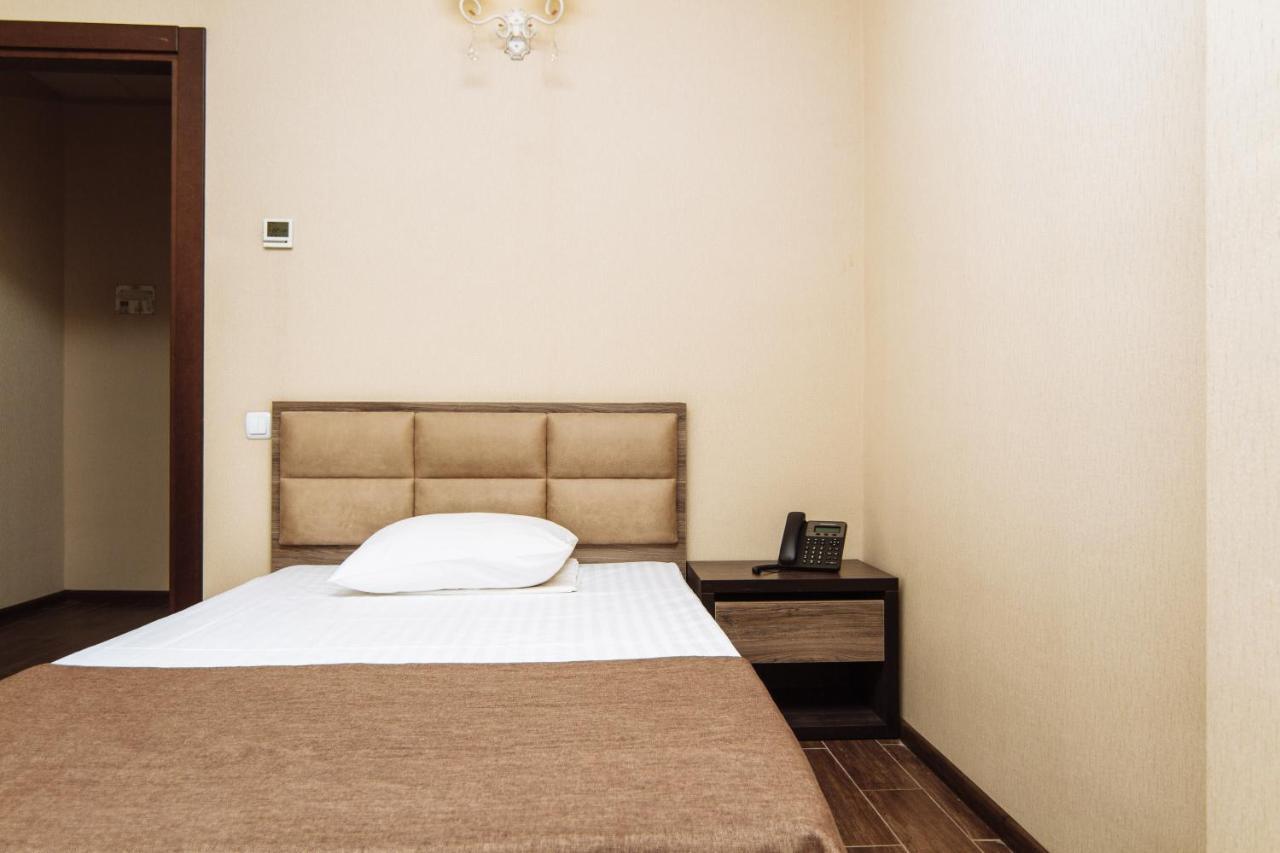 Congress Verhovina 酒店