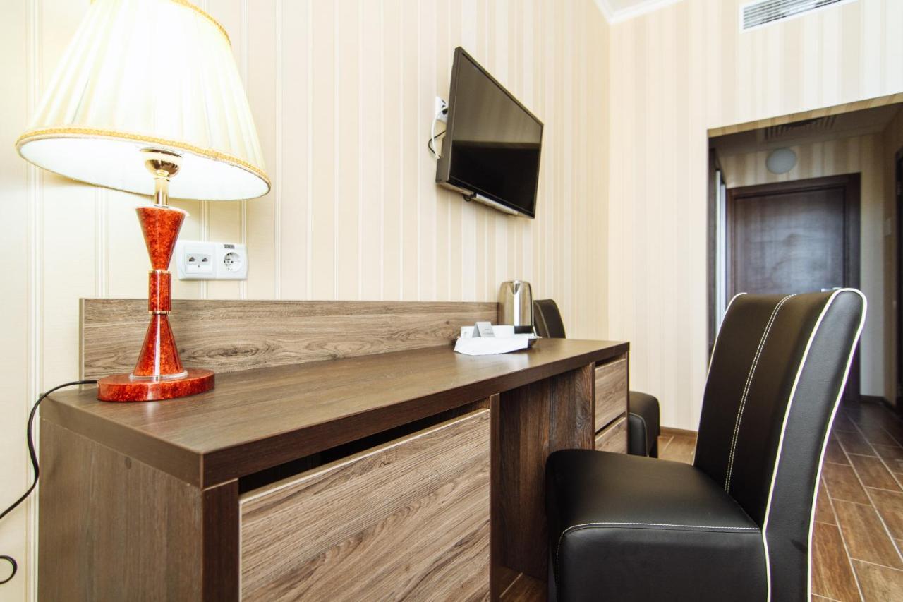 酒店 Congress Verhovina