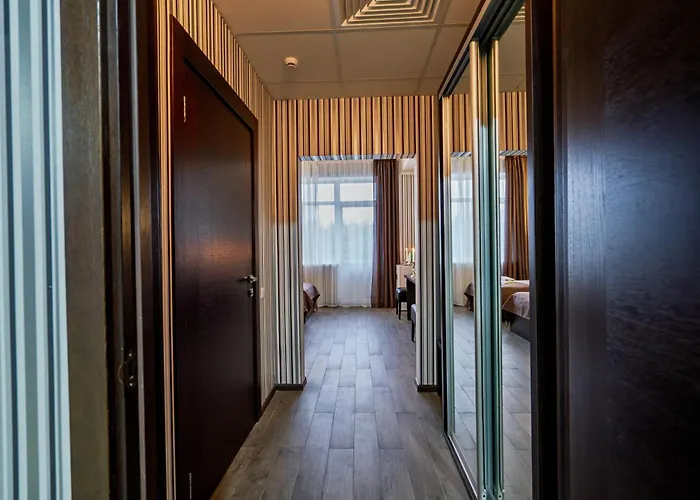 Congress Hotel Verhovina