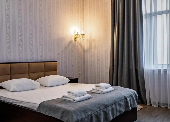 Congress Hotel Verhovina
